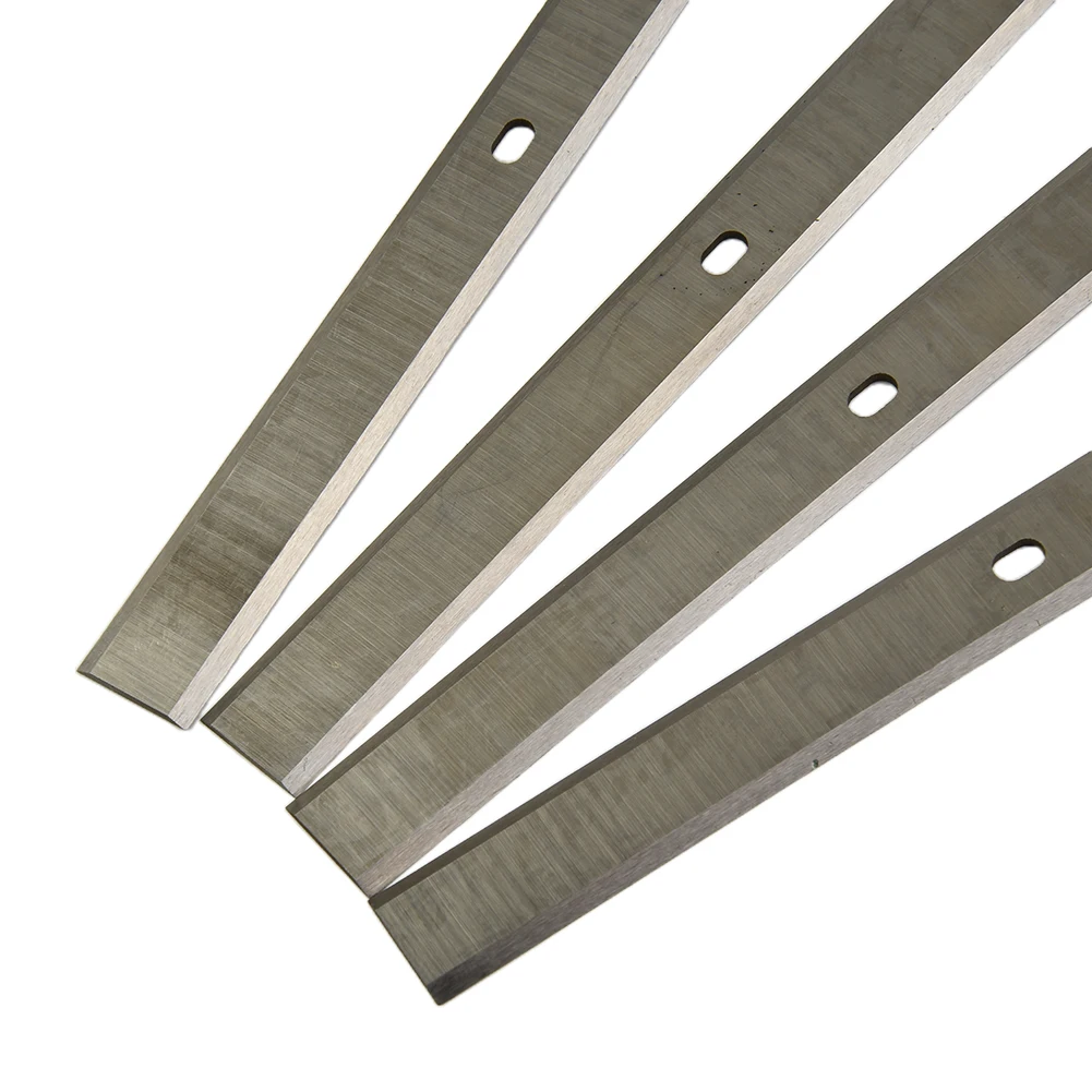 Accessories Planer Blade Spare 13\\\" Accessory Parts Replace 4x Kit Replacement Wood 333*12*1.5mm Woodworking
Accessories Planer Blade Spare 13\\\" Accessory Parts Replace 4x Kit Replacement Wood 333*12*1.5mm Woodworking