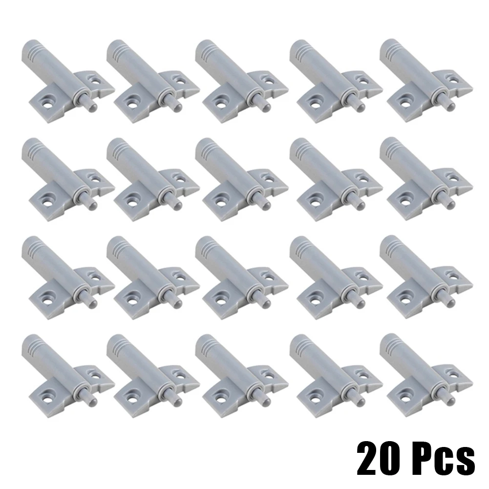 20PCS Gray White Kitchen Cabinet Door Stop Drawer Soft Quiet Close Closer Damper Buffers For Furniture Hardware
20PCS Gray White Kitchen Cabinet Door Stop Drawer Soft Quiet Close Closer Damper Buffers For Furniture Hardware