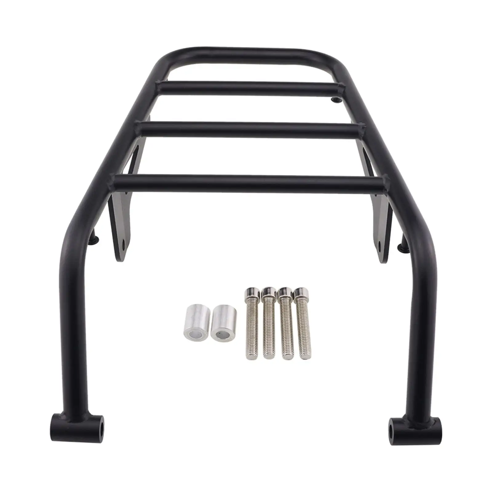 Motorcycle Rear Top Box Base Support Carrier Shelf Iron Tail Rack Cargo Frame Fit for Yamaha Klx 230/R Parts Accessories
Motorcycle Rear Top Box Base Support Carrier Shelf Iron Tail Rack Cargo Frame Fit for Yamaha Klx 230/R Parts Accessories