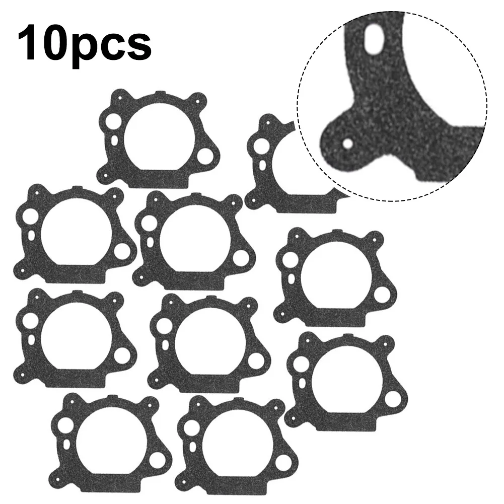 Air Cleaner Gaskets Carburetor Gaskets Fit 124700 135700 Replace # 795629 272653 272653S Fit 124700 124800 126700 126800 127700
Air Cleaner Gaskets Carburetor Gaskets Fit 124700 135700 Replace # 795629 272653 272653S Fit 124700 124800 126700 126800 127700
