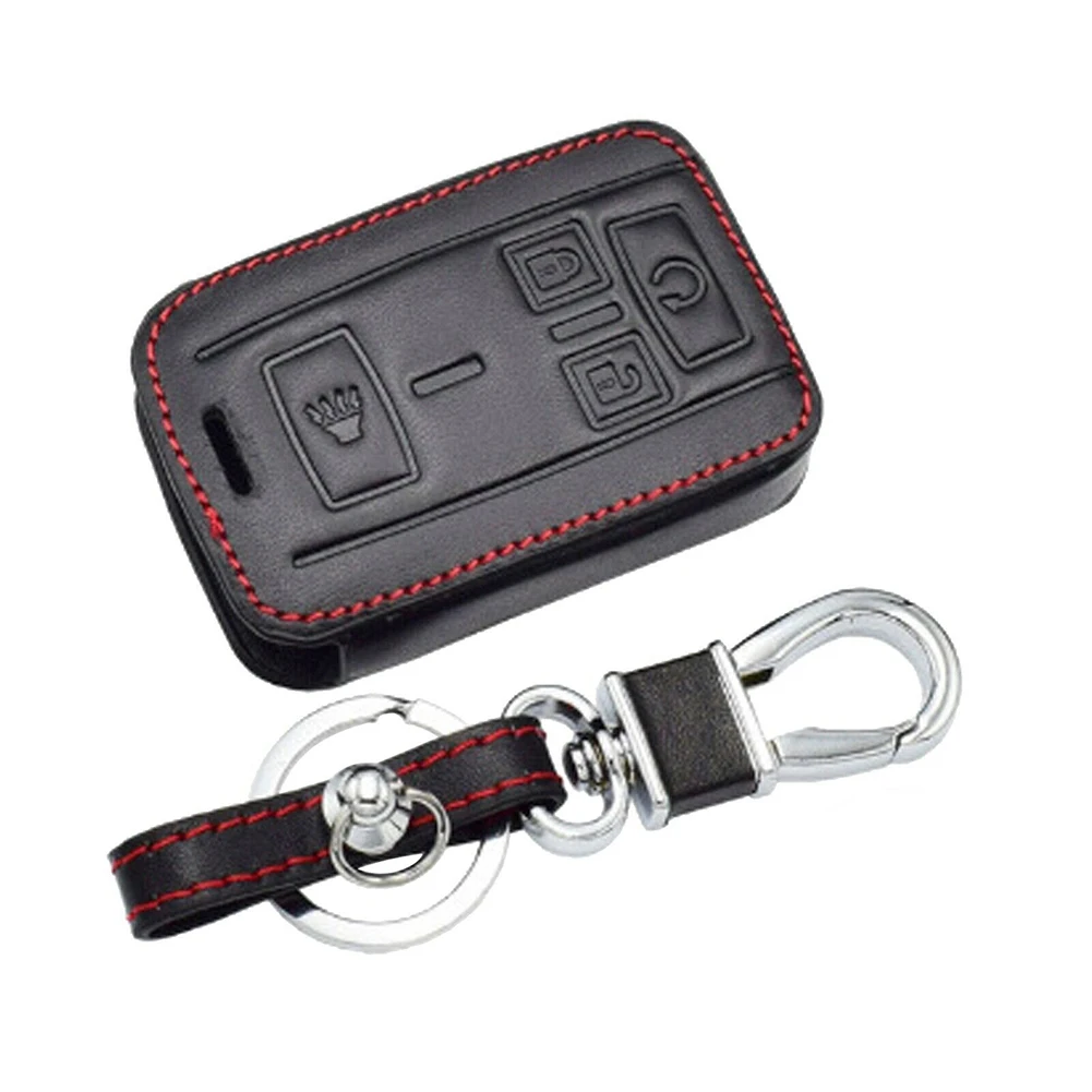 1set Key Tool For GMC Sierra Silverado Leather Key PU Leather Fob Cover Case Chain Accessories Interior Parts High Quality
1set Key Tool For GMC Sierra Silverado Leather Key PU Leather Fob Cover Case Chain Accessories Interior Parts High Quality