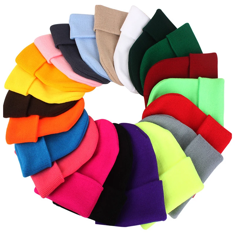New Winter Hats for Women Men Beanies Knitted Solid Cute Hat Girls Autumn Female Beanie Caps Warmer Bonnet Ladies Casual Cap 
New Winter Hats for Women Men Beanies Knitted Solid Cute Hat Girls Autumn Female Beanie Caps Warmer Bonnet Ladies Casual Cap
