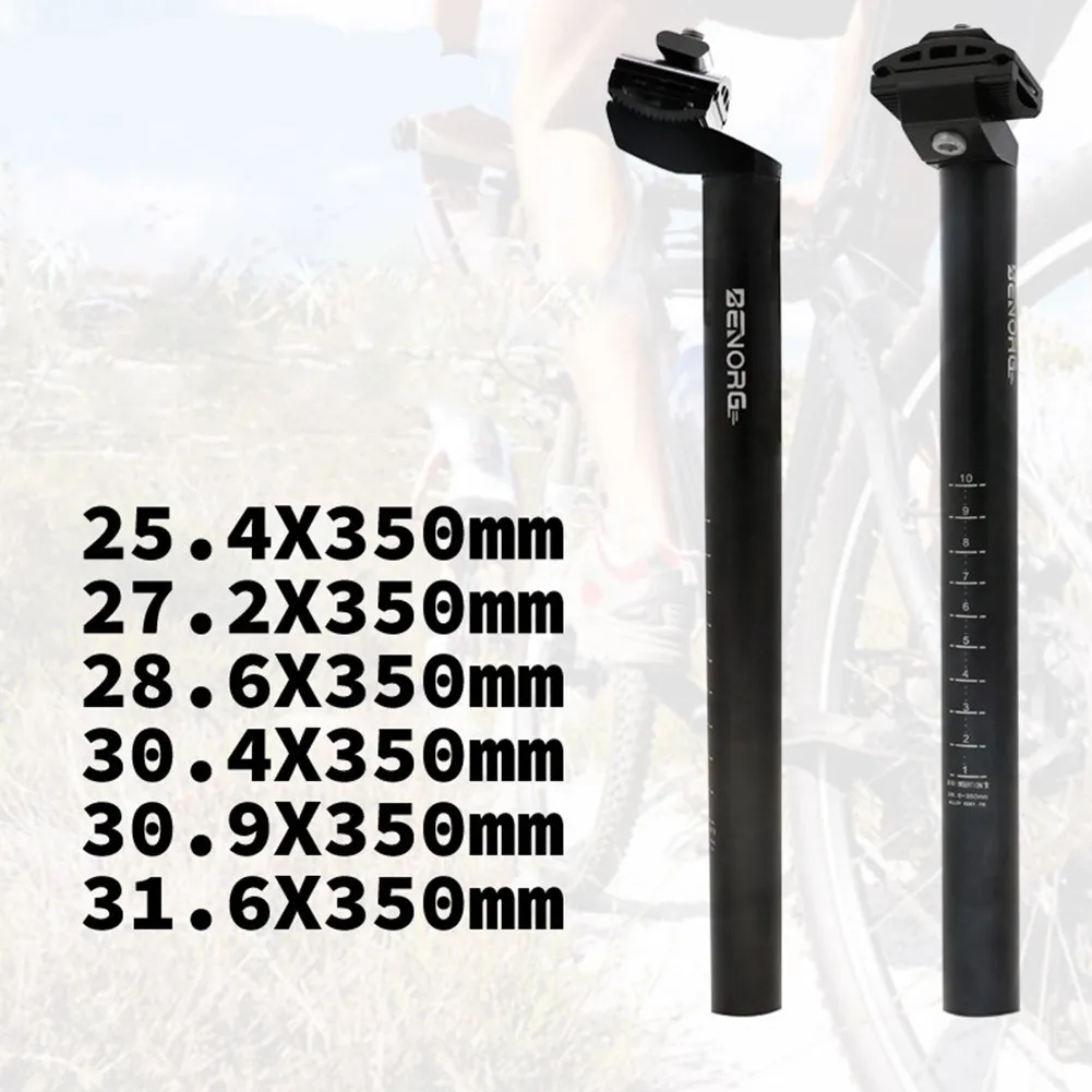 MTB Road Bicycle Seatpost 25.4/27.2/28.6/30.4/30.8/31.6x350mm Cycling Seat Tube Durable Adjustment Angle Bike Accessories Parts
MTB Road Bicycle Seatpost 25.4/27.2/28.6/30.4/30.8/31.6x350mm Cycling Seat Tube Durable Adjustment Angle Bike Accessories Parts