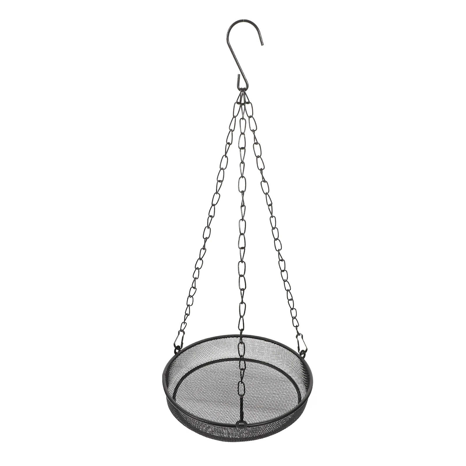 Bird Feeder Outdoor Garden Hanging Cockatiel Bowl Bath Station Proof Squirrel Hummingbird Feeders Tree Drinking Backyard Water
Bird Feeder Outdoor Garden Hanging Cockatiel Bowl Bath Station Proof Squirrel Hummingbird Feeders Tree Drinking Backyard Water