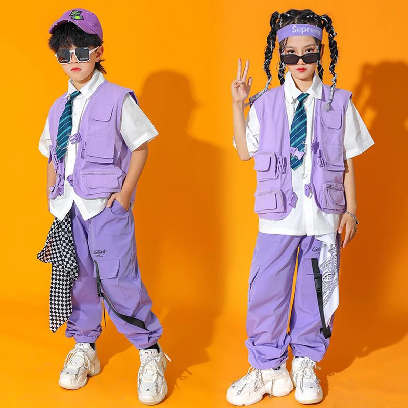 Детская куртка в стиле K-POP для подростков, жилет, топы, футболка, футболка-поло, уличные брюки-карго для девочек и мальчиков, костюм для джазо...
Детская куртка в стиле K-POP для подростков, жилет, топы, футболка, футболка-поло, уличные брюки-карго для девочек и мальчиков, костюм для джазо...