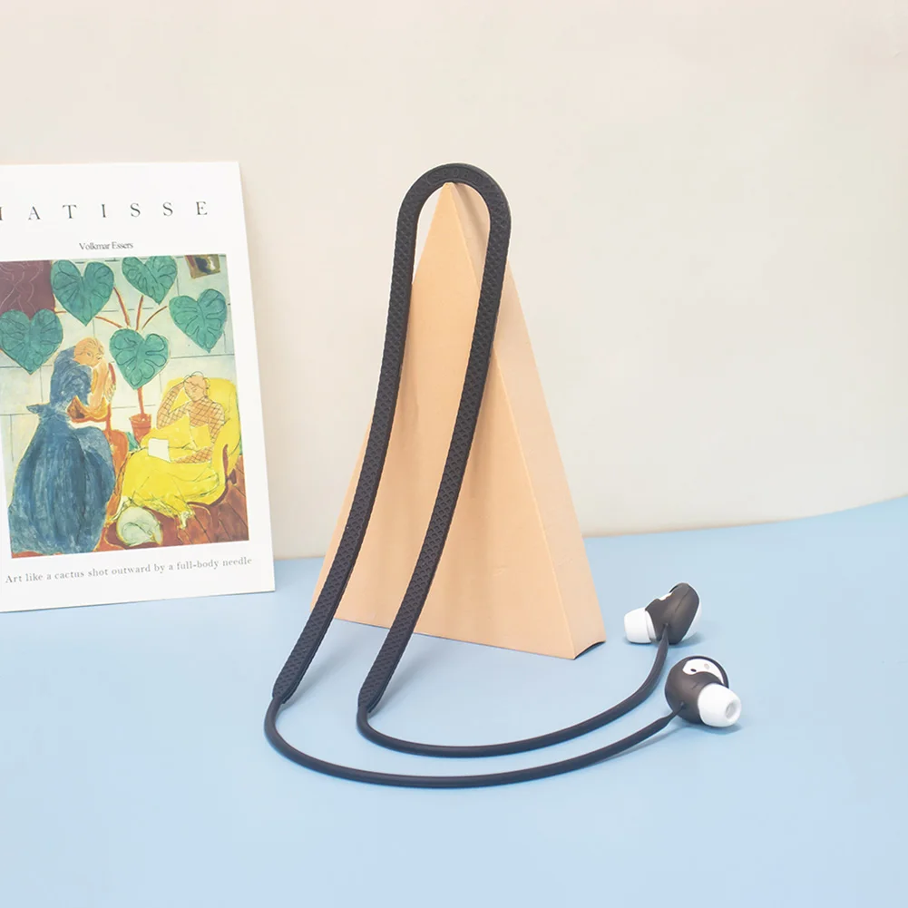 Мягкий силиконовый Bluetooth-шнур для наушников, шнур для наушников, аксессуары для гарнитуры, шнур для наушников, портативный шнур для Samsung Galaxy Buds 2 Pro
Мягкий силиконовый Bluetooth-шнур для наушников, шнур для наушников, аксессуары для гарнитуры, шнур для наушников, портативный шнур для Samsung Galaxy Buds 2 Pro