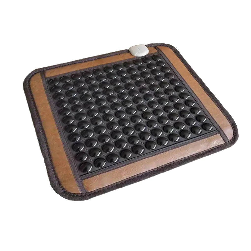 CN Plug Electric Chair Square Shaped Mattress Comfortable Thermal Massage Adjustable Heating Pad Living Room Type 1
CN Plug Electric Chair Square Shaped Mattress Comfortable Thermal Massage Adjustable Heating Pad Living Room Type 1