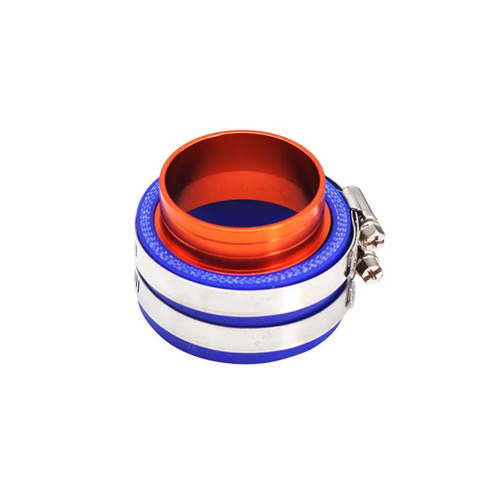 Motorcycle Carburetor Rubber Adapter 55mm To 50mm Inlet Pipe Intake Motorbike Accessories For PWK PE Carburetor Air Joint
Motorcycle Carburetor Rubber Adapter 55mm To 50mm Inlet Pipe Intake Motorbike Accessories For PWK PE Carburetor Air Joint
