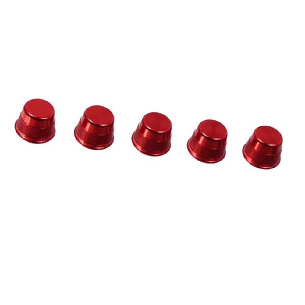 Air Vent Outlet Knob Cover For Mercedes-Benz C W205 2015-2019 Decoration Cover Interior Accessories Unique Colors
Air Vent Outlet Knob Cover For Mercedes-Benz C W205 2015-2019 Decoration Cover Interior Accessories Unique Colors