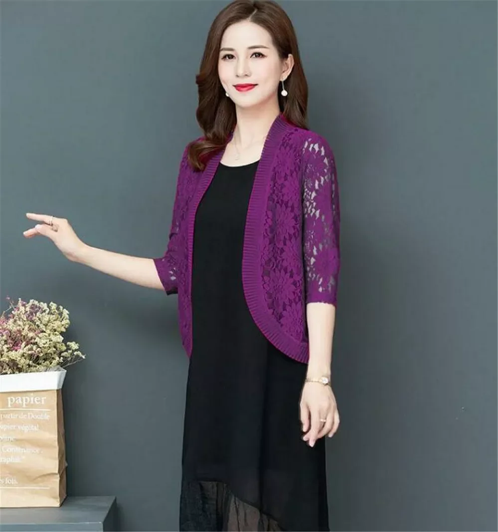 Новинка 2022New 5XL корейский модный женский кардиган летнее тонкое пальто с рукавом до локтя элегантные кружевные сетчатые крючком блузы Топ т...
Новинка 2022New 5XL корейский модный женский кардиган летнее тонкое пальто с рукавом до локтя элегантные кружевные сетчатые крючком блузы Топ т...