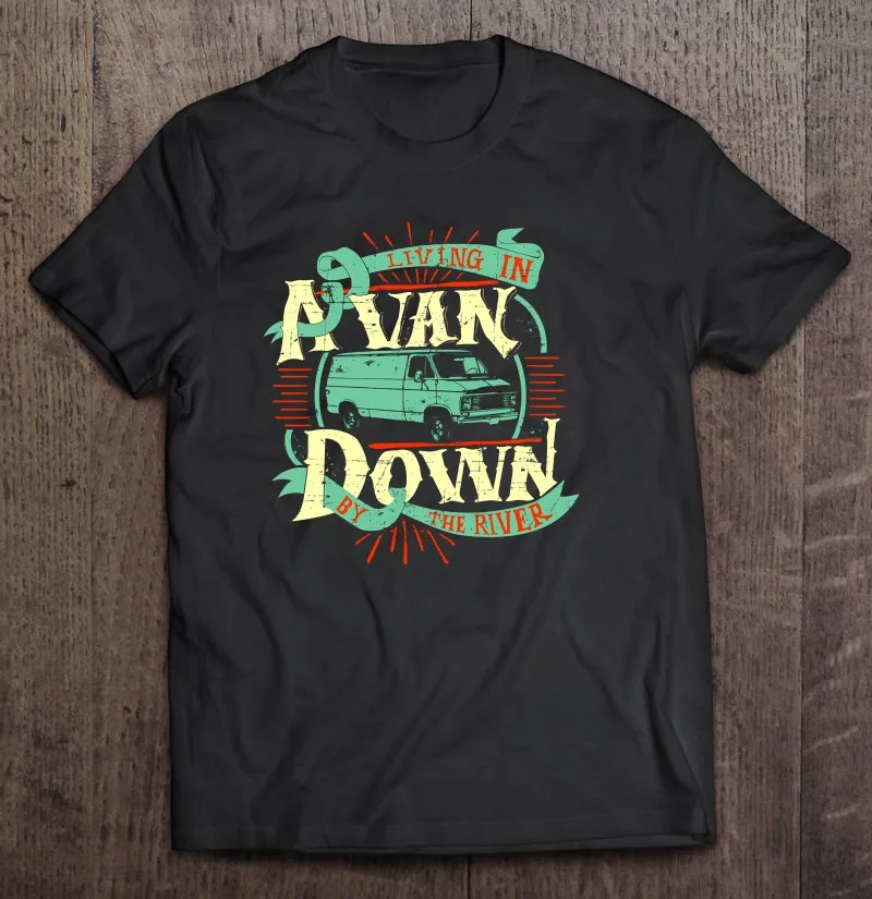 Living In A Van Down By The River 3 Oversized T-Shirt Vintage Anime T-Shirt Anime Manga Blouses Anime T-Shirt T Shirt Oversize
Living In A Van Down By The River 3 Oversized T-Shirt Vintage Anime T-Shirt Anime Manga Blouses Anime T-Shirt T Shirt Oversize