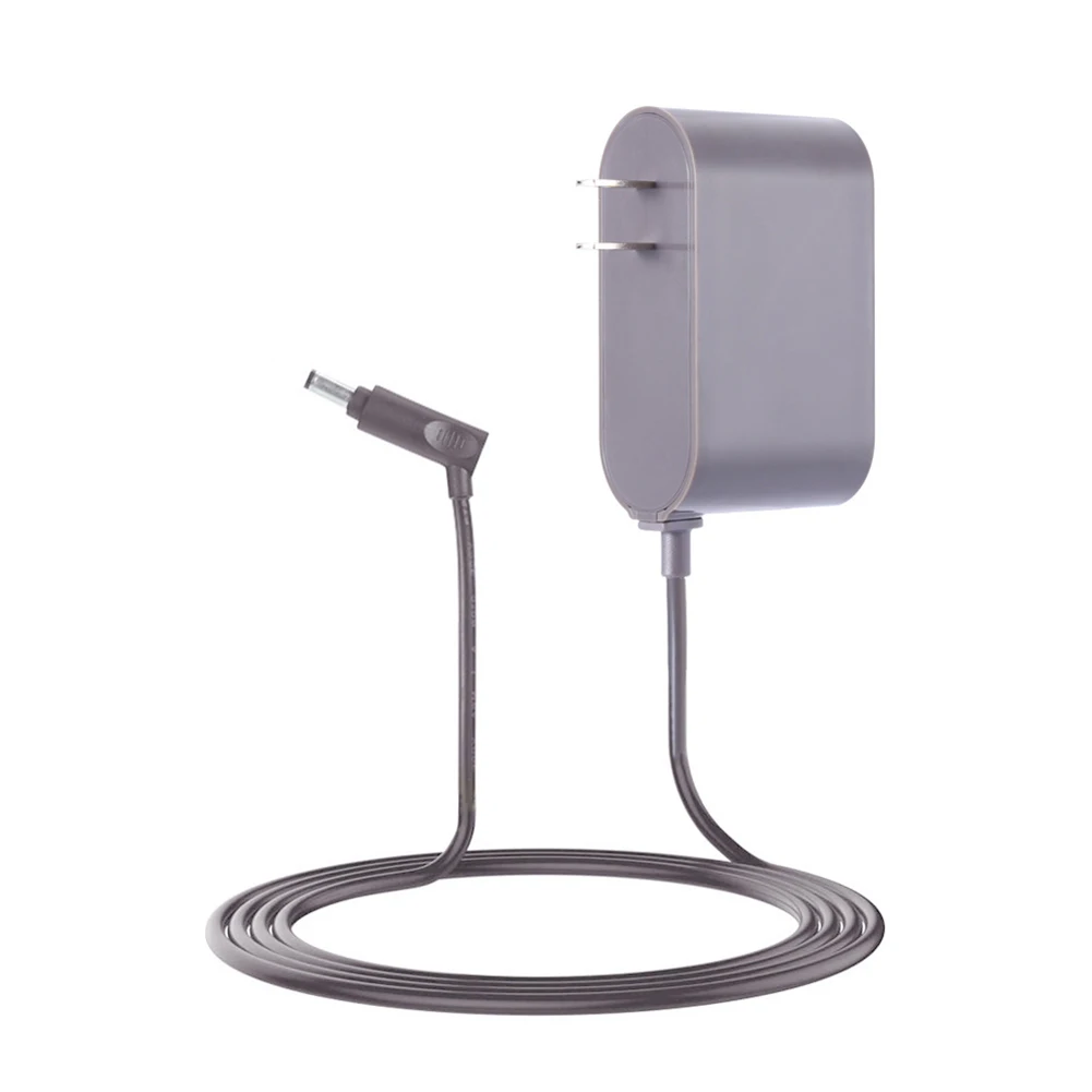 High Quality Adapter Charger 1.5m 26.1V Battery Power Adapter Charger Adapter EU US UK Plug Vacuum Cleaner Parts
High Quality Adapter Charger 1.5m 26.1V Battery Power Adapter Charger Adapter EU US UK Plug Vacuum Cleaner Parts