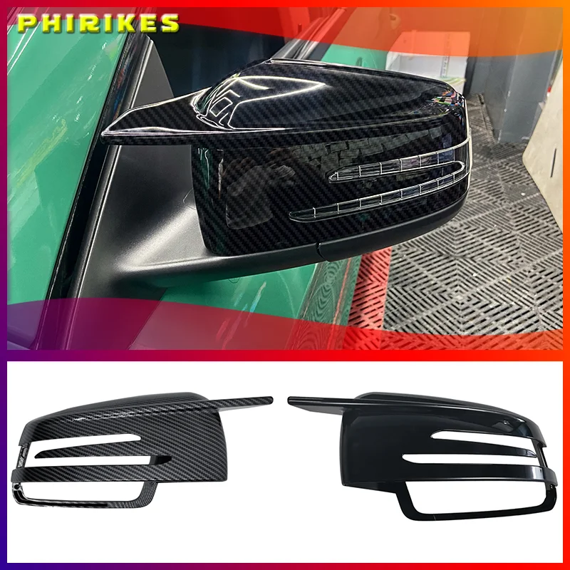 Боковые зеркальные крышки для Mercedes Benz W176 W246 W212 W204 C117 X156 X204 W221 C218 A B C E S CLA GLA GLK, черные, замена
Боковые зеркальные крышки для Mercedes Benz W176 W246 W212 W204 C117 X156 X204 W221 C218 A B C E S CLA GLA GLK, черные, замена