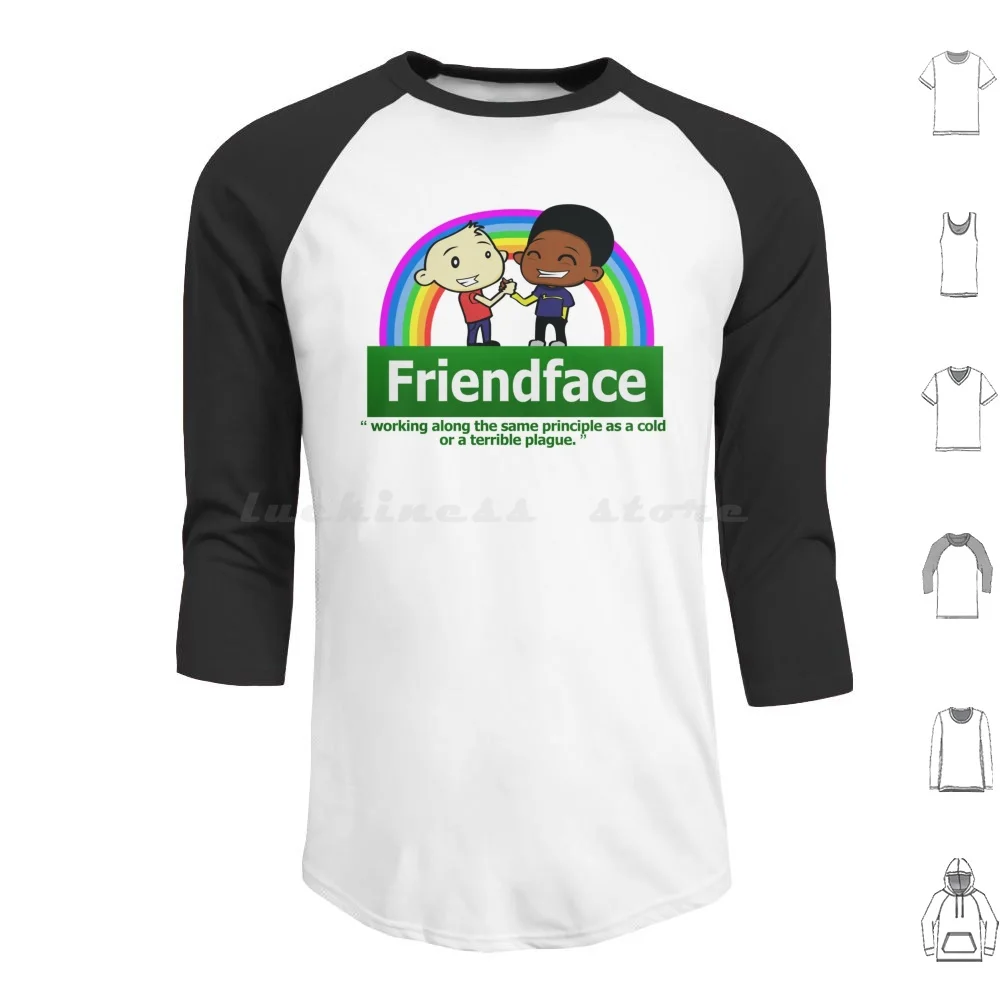 It Crowd Friendface T-Shirt Hoodies Long Sleeve Friendface The It Crowd It Crowd Moss Roy Jen Funny Social Friend Face
It Crowd Friendface T-Shirt Hoodies Long Sleeve Friendface The It Crowd It Crowd Moss Roy Jen Funny Social Friend Face