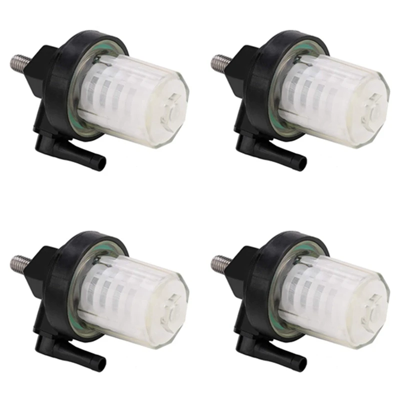 5X 61N-24560-00 Fuel Filter For Yamaha Outboard Motor 9.9HP 15HP 20HP 25HP 30HP 40HP 55HP 48HP 50HP 55HP 60HP 70HP
5X 61N-24560-00 Fuel Filter For Yamaha Outboard Motor 9.9HP 15HP 20HP 25HP 30HP 40HP 55HP 48HP 50HP 55HP 60HP 70HP