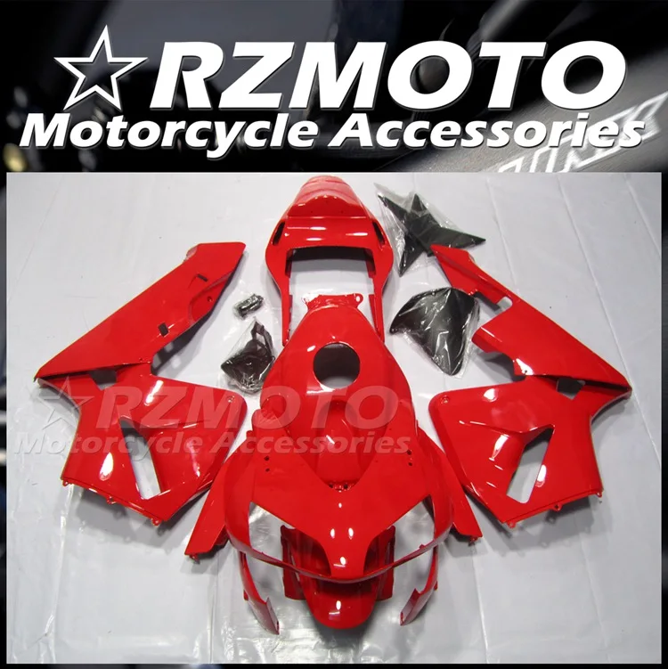 4Gifts New ABS Motorcycle Fairings Kit Fit For HONDA CBR600RR F5 2003 2004 03 04 Bodywork Set Red
4Gifts New ABS Motorcycle Fairings Kit Fit For HONDA CBR600RR F5 2003 2004 03 04 Bodywork Set Red