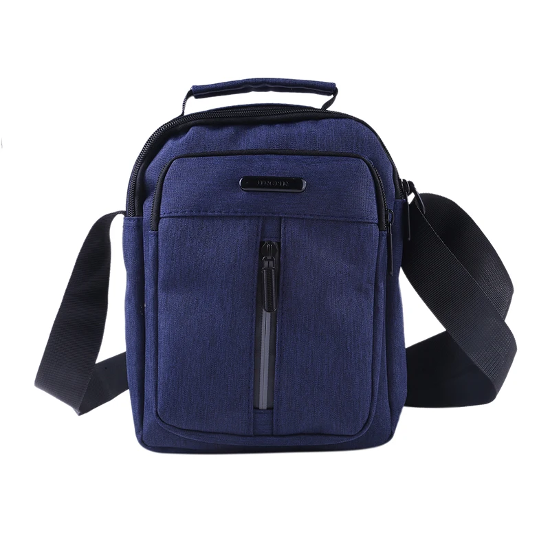 Mini Practical Men Crossbody Bags Retro Sturdy Nylon Men's Shoulder Bag Casual Outdoor Short-distance Travel Bags Bolsa
Mini Practical Men Crossbody Bags Retro Sturdy Nylon Men's Shoulder Bag Casual Outdoor Short-distance Travel Bags Bolsa
