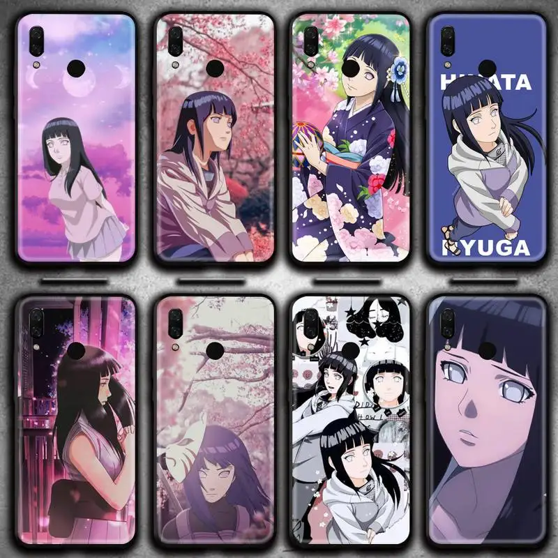 Anime Naruto Hyuuga Hinata Phone Case for Huawei Y6P Y8S Y8P Y5II Y5 Y6 2019 P Smart Prime Pro
Anime Naruto Hyuuga Hinata Phone Case for Huawei Y6P Y8S Y8P Y5II Y5 Y6 2019 P Smart Prime Pro