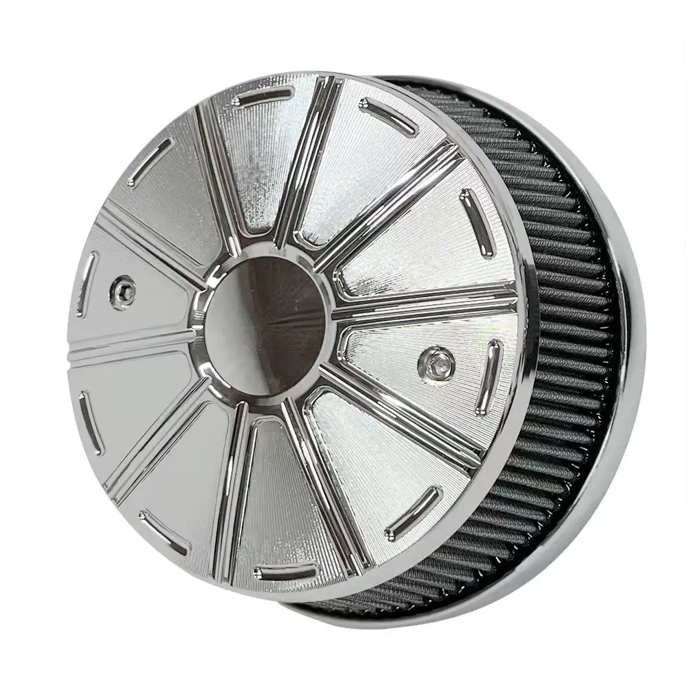 Фильтр для очистки воздуха с высоким потоком воздуха для индийских винтажных фильтров Спрингфилд, шеф, хейтхорн, классический Roadmaster 2014-2022
Фильтр для очистки воздуха с высоким потоком воздуха для индийских винтажных фильтров Спрингфилд, шеф, хейтхорн, классический Roadmaster 2014-2022