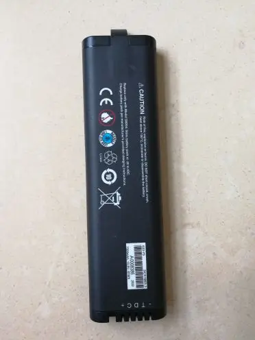 UGB genuine Original Anritsu SM204 633-75 industrial test instrument disassembly battery 10.8V/11.1V 7200mAh
UGB genuine Original Anritsu SM204 633-75 industrial test instrument disassembly battery 10.8V/11.1V 7200mAh