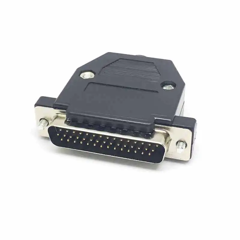 CN1 44-контактный серворазъем для ASDBCNDS0044 Delta B2 B1 3-рядный SCSI 44-контактный разъем «папа-мама» с корпусом
CN1 44-контактный серворазъем для ASDBCNDS0044 Delta B2 B1 3-рядный SCSI 44-контактный разъем «папа-мама» с корпусом