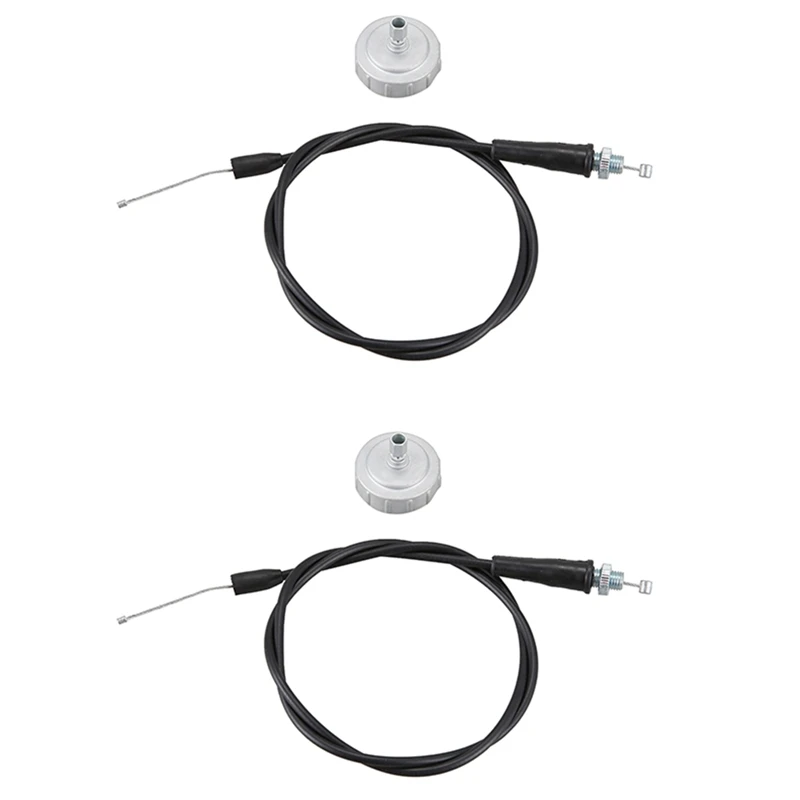 2X Removal Eliminator Kit Throttle Cable Cap For Yamaha Blaster 200 YFS200 1998-06
2X Removal Eliminator Kit Throttle Cable Cap For Yamaha Blaster 200 YFS200 1998-06