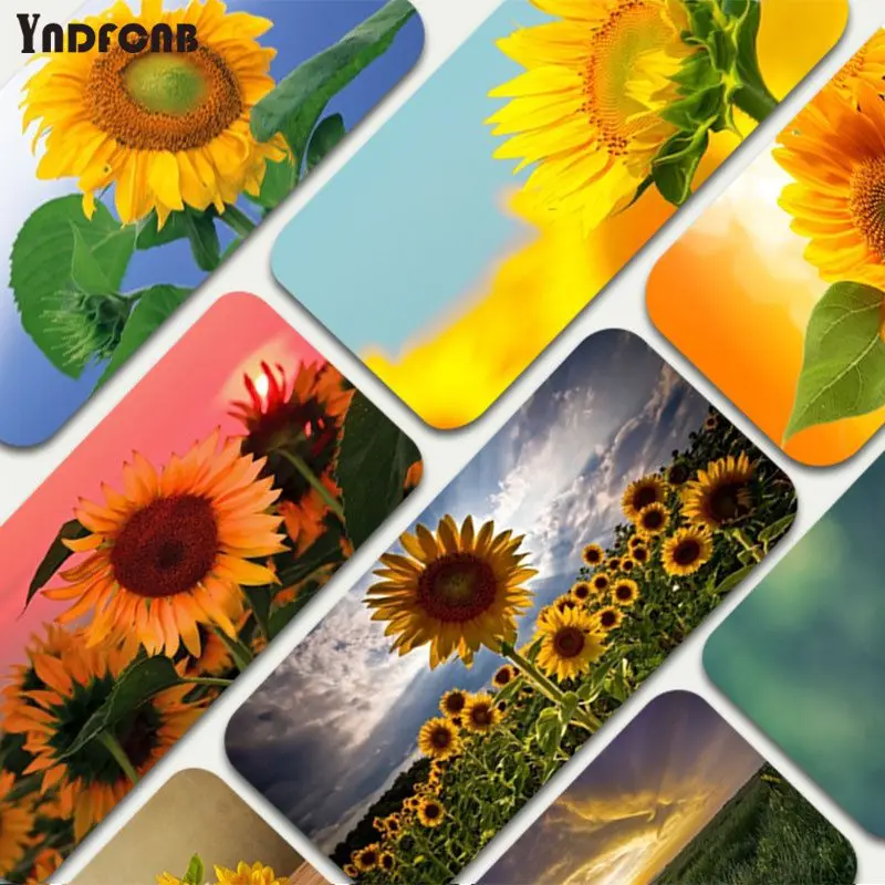 Sunflower Animation Thickened Mouse Pad Oversized Gaming Keyboard Notebook Table Mat Deskpad Home Decor
Sunflower Animation Thickened Mouse Pad Oversized Gaming Keyboard Notebook Table Mat Deskpad Home Decor