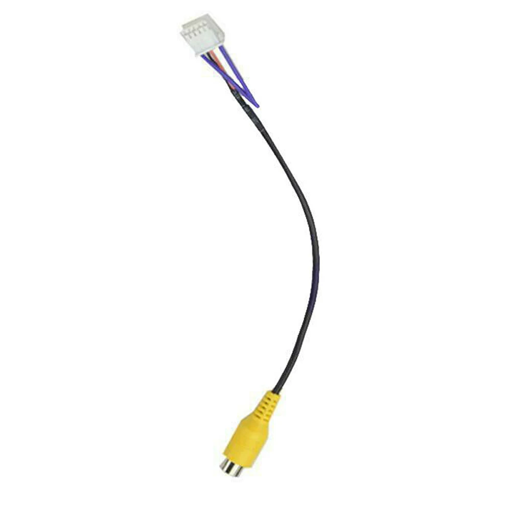 Practical Cable Adaptor Connector Universal RCA Reversing 100% Brand New 10Pin 1pc Accessories Cable Connector
Practical Cable Adaptor Connector Universal RCA Reversing 100% Brand New 10Pin 1pc Accessories Cable Connector