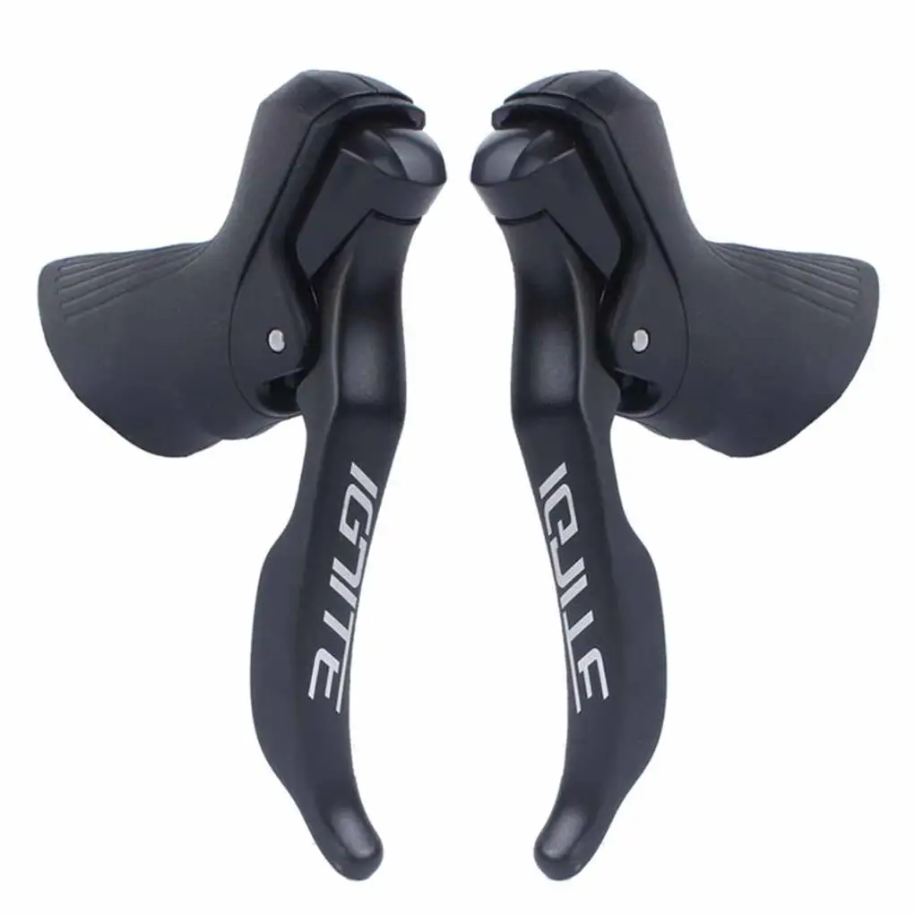 1 Pair Road Bike Shifter 2x9 Speed Brake Lever Bicycle R7000 Tiagra Sora sensah empire pro sensah groupset
1 Pair Road Bike Shifter 2x9 Speed Brake Lever Bicycle R7000 Tiagra Sora sensah empire pro sensah groupset