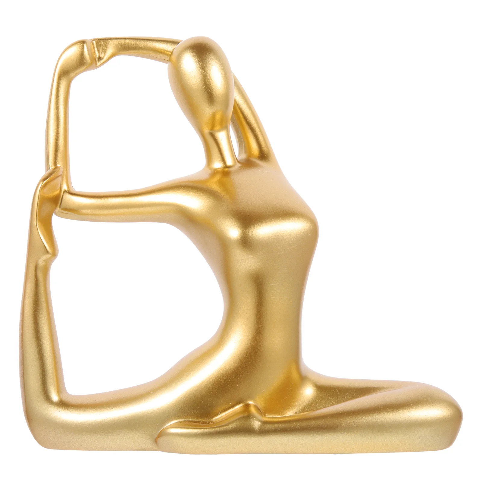Yoga Statue Figurine Decor Pose Sculpture Zen Ornament Meditation Table Girl Lady Spiritual Figure Home Decorations Women
Yoga Statue Figurine Decor Pose Sculpture Zen Ornament Meditation Table Girl Lady Spiritual Figure Home Decorations Women