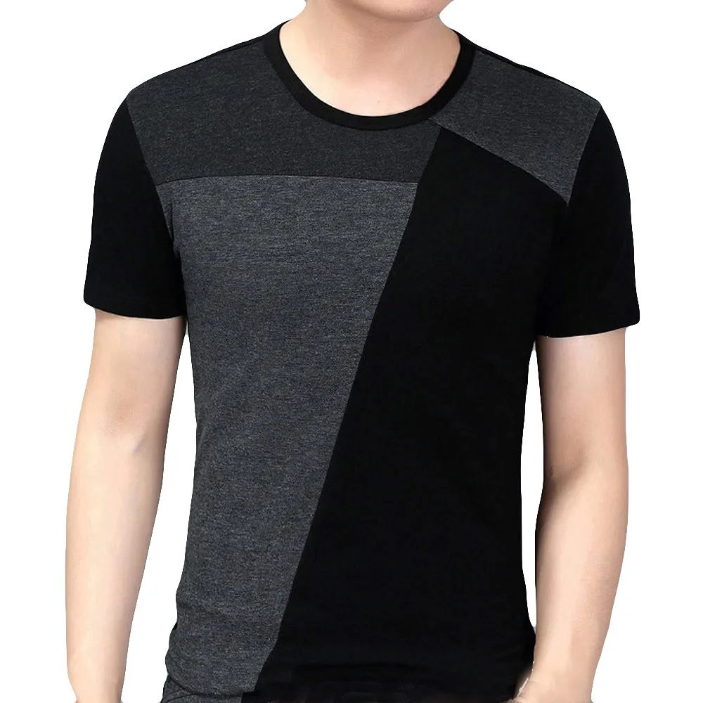 3xl Short Sleeve Dress Shirts for Men Personality Splicing Mens Tops Leisure Self Cultivation Short No Wrinkle Dress Shirts
3xl Short Sleeve Dress Shirts for Men Personality Splicing Mens Tops Leisure Self Cultivation Short No Wrinkle Dress Shirts