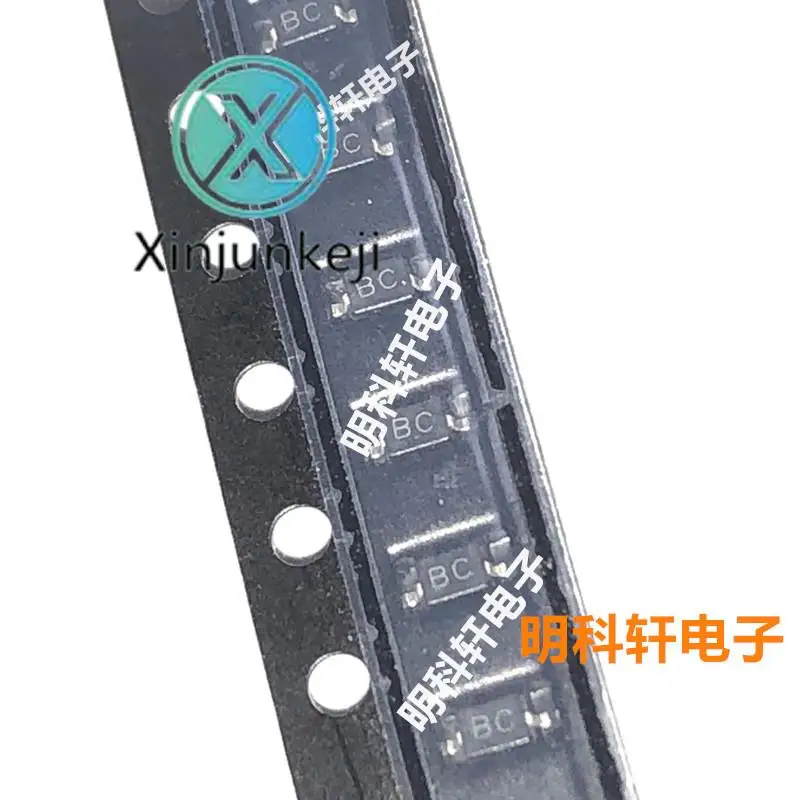 100 шт. оригинальная новая фотолампа SOD323
100 шт. оригинальная новая фотолампа SOD323