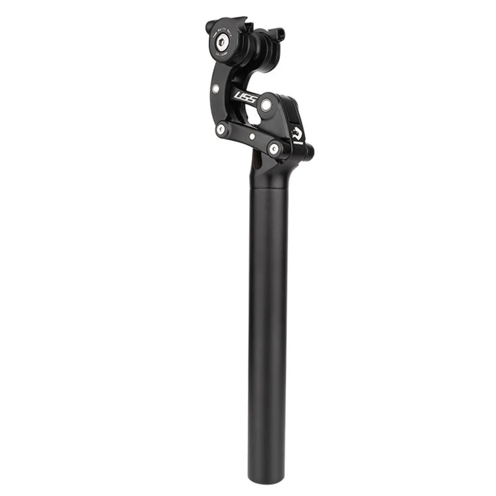 Brand New Seatpost Seat Post Shockstop Suspension 27.2/30.9/ 31.6mm Aluminum Alloy Bicycle Seatpost Bike Accessories
Brand New Seatpost Seat Post Shockstop Suspension 27.2/30.9/ 31.6mm Aluminum Alloy Bicycle Seatpost Bike Accessories