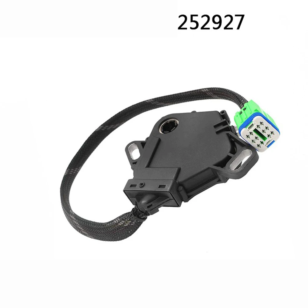Automatic Transmission Switch 2529.27 CMF-930400 307207508 For 207,307 C4,C5 SKRZ AL4 For C5 2.0 16V For CLIO III 1.4 16V 06/200
Automatic Transmission Switch 2529.27 CMF-930400 307207508 For 207,307 C4,C5 SKRZ AL4 For C5 2.0 16V For CLIO III 1.4 16V 06/200