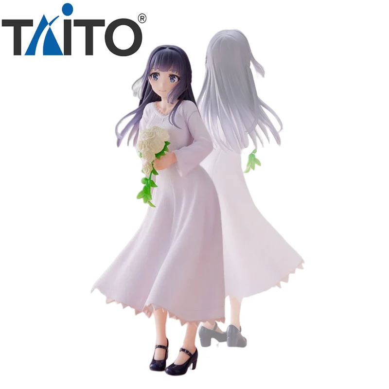 TAITO Coreful Rascal не мечтает мечтательной девушки макинохара шоко 18 см аниме фигурки коллекционные игрушки
TAITO Coreful Rascal не мечтает мечтательной девушки макинохара шоко 18 см аниме фигурки коллекционные игрушки