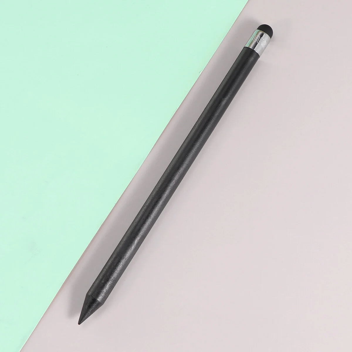 High Precision Kids Tablet Multipurpose Touch Pen Writing Capacitive Kids Tablet for Phone Tablet (Black)
High Precision Kids Tablet Multipurpose Touch Pen Writing Capacitive Kids Tablet for Phone Tablet (Black)