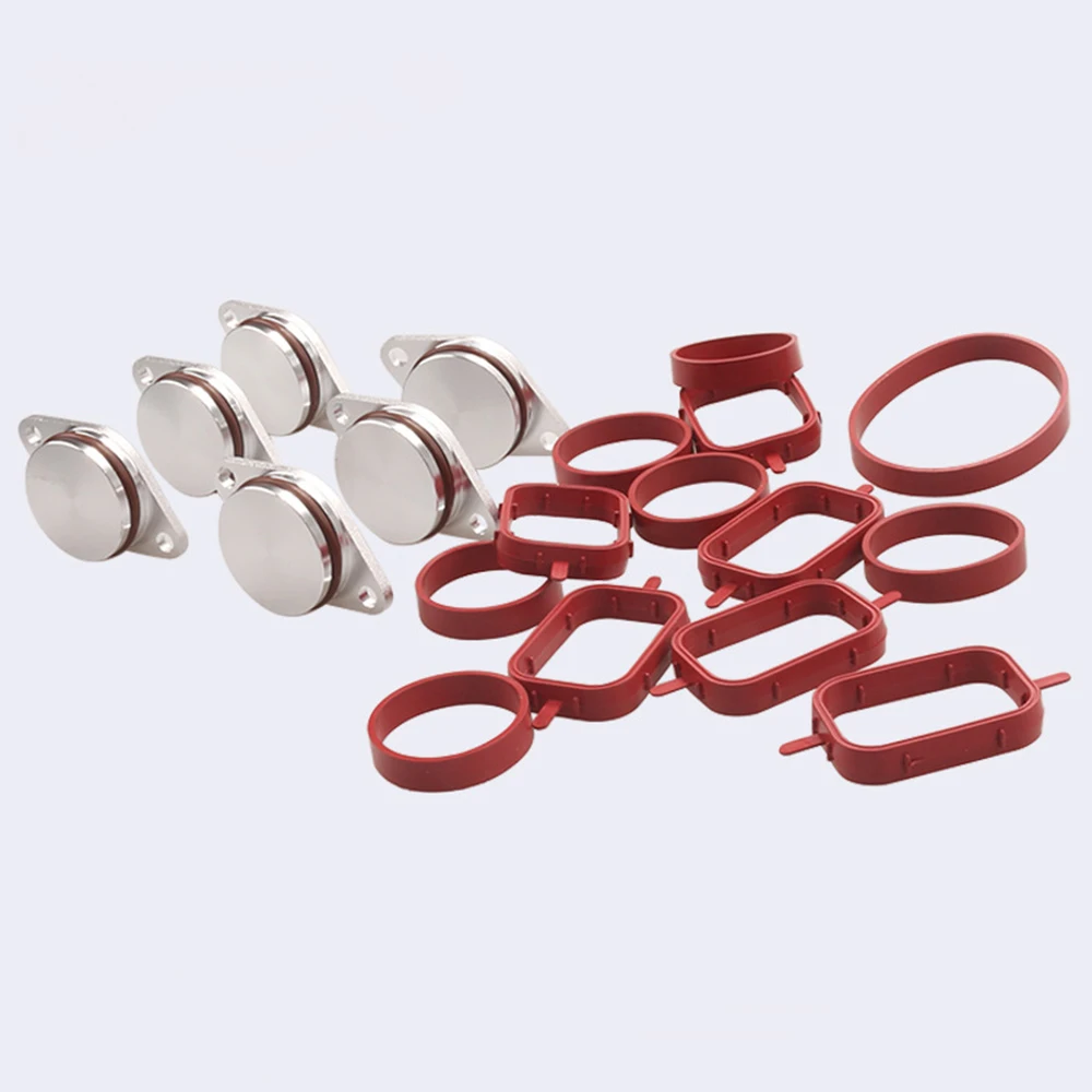 Заглушки 22 мм и 33 мм для BMW M57 M57N M57TU
Заглушки 22 мм и 33 мм для BMW M57 M57N M57TU