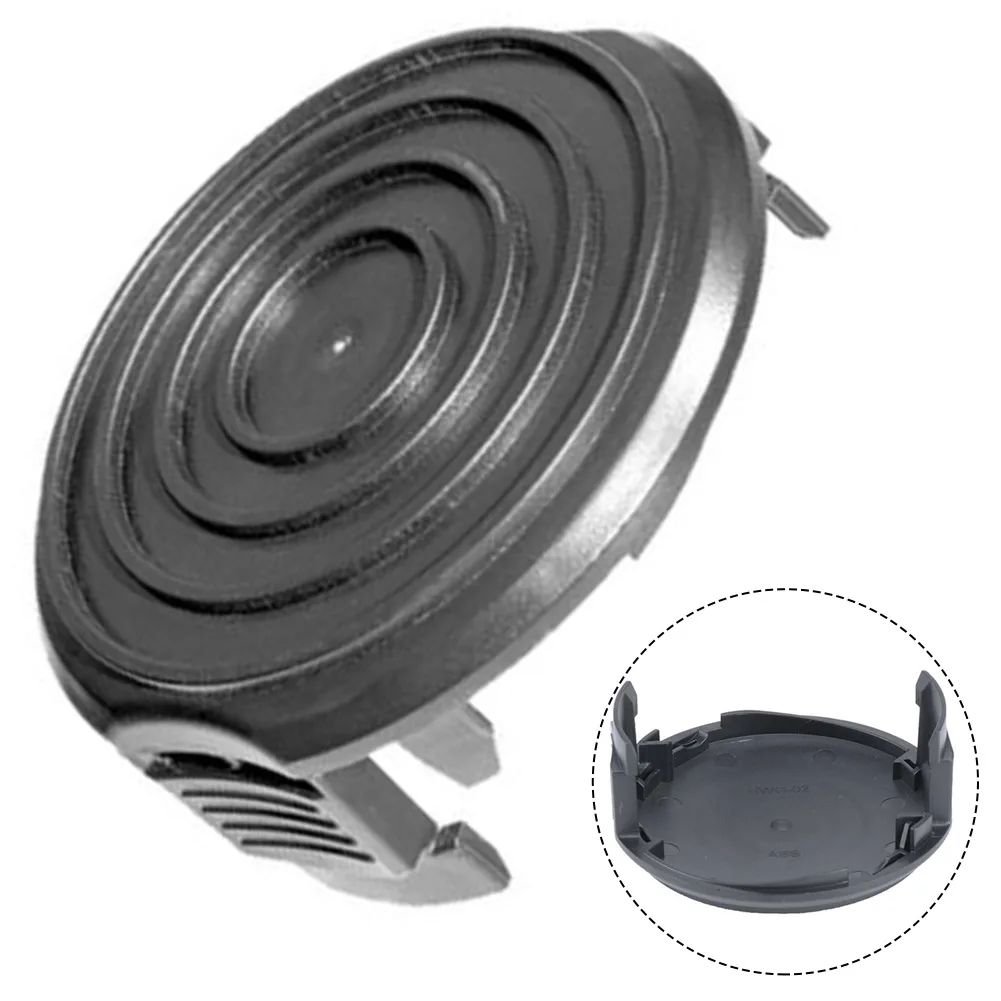Trimmer Parts Spool Cap WA0037 WG168 WG184 WG191 1pcs For 40V & 56V For WORX Grass Trimmer Plastic Replacement
Trimmer Parts Spool Cap WA0037 WG168 WG184 WG191 1pcs For 40V & 56V For WORX Grass Trimmer Plastic Replacement