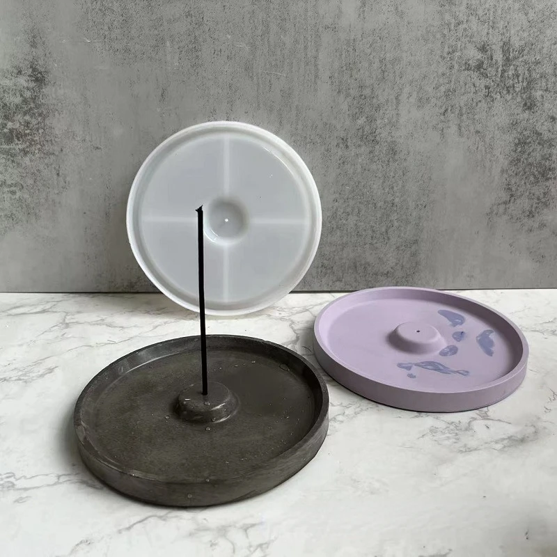 Incense Box Holder Dripping Mold DIY Incense Box Incense Storage Box Mould Silicone Mold for Incense Stick Board Incense Box
Incense Box Holder Dripping Mold DIY Incense Box Incense Storage Box Mould Silicone Mold for Incense Stick Board Incense Box
