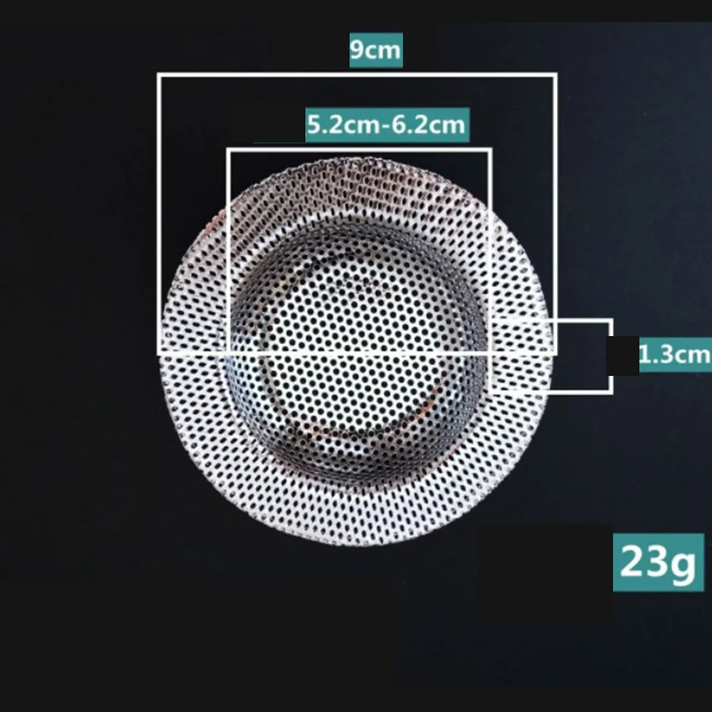 Bathtub PLUG STRAINER, Catcher Drain For Kitchen Sink Bath Shower Sink Stainless Steel Durable High Quality Hot
Bathtub PLUG STRAINER, Catcher Drain For Kitchen Sink Bath Shower Sink Stainless Steel Durable High Quality Hot
