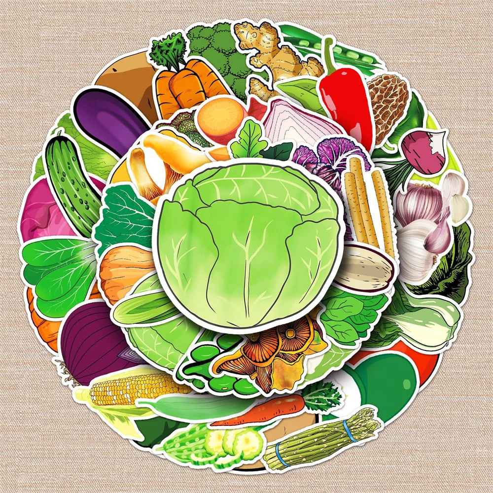 10/30/50PCSVegetable Small Fresh Cartoon Personality Creative Graffiti StickerDeskSuitcase Computer Waterproof Sticker Wholesale
10/30/50PCSVegetable Small Fresh Cartoon Personality Creative Graffiti StickerDeskSuitcase Computer Waterproof Sticker Wholesale