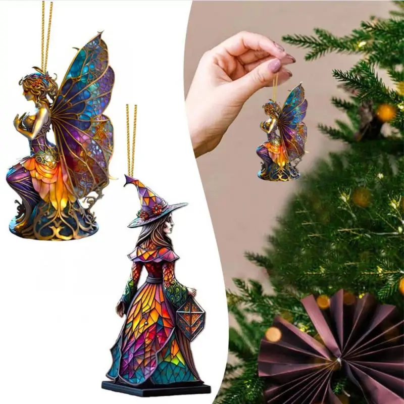 Halloween Decorations Not Easy To Fade Haunted Holiday Decor Ghost Doll Must Have Ornate Witch Ornament Has Many Uses Weird
Halloween Decorations Not Easy To Fade Haunted Holiday Decor Ghost Doll Must Have Ornate Witch Ornament Has Many Uses Weird