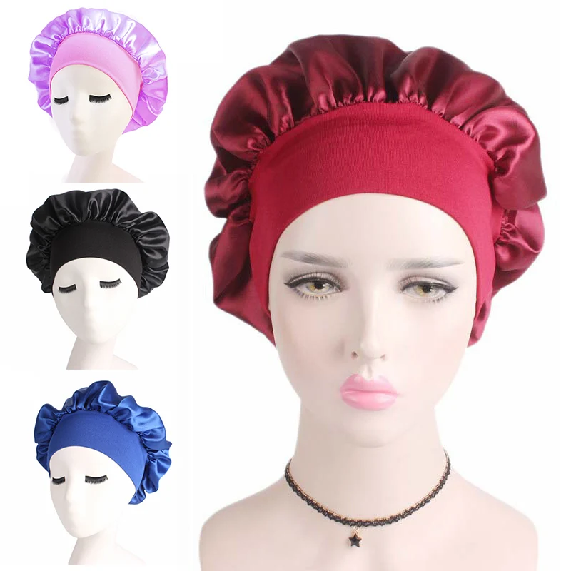 2/4/5PCS Round Nightcap Multifunction Cap Sleeping Cap Adjustable Hat Fashion Breathable Casual
2/4/5PCS Round Nightcap Multifunction Cap Sleeping Cap Adjustable Hat Fashion Breathable Casual
