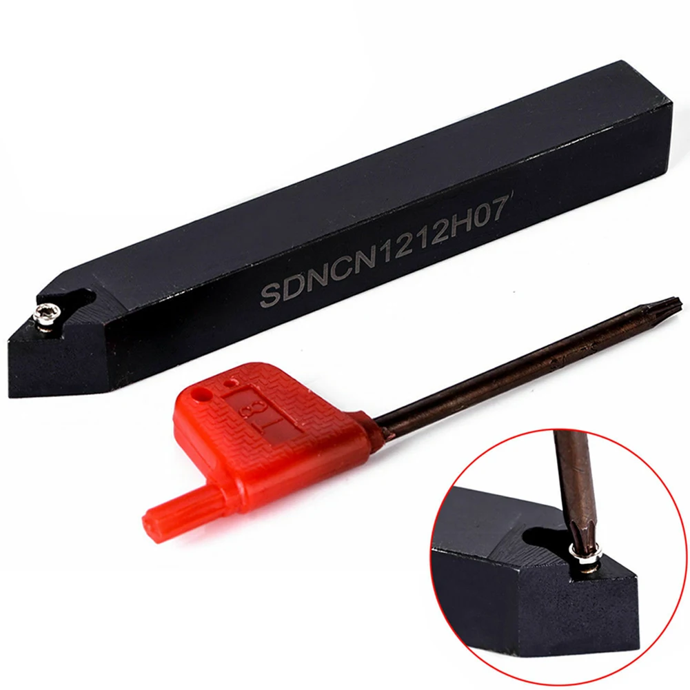 4pcs 12mm Lathe Turning Tool Holder Boring Bar+10 DCMT070204 Carbide Inserts Lathe Cutter Metal Turning Rod Holders And Inserts
4pcs 12mm Lathe Turning Tool Holder Boring Bar+10 DCMT070204 Carbide Inserts Lathe Cutter Metal Turning Rod Holders And Inserts