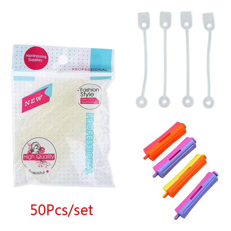 50pcs Perm Rod Bands Replacement Elastic Rubber Bands Perm Rods Curler Roller
50pcs Perm Rod Bands Replacement Elastic Rubber Bands Perm Rods Curler Roller