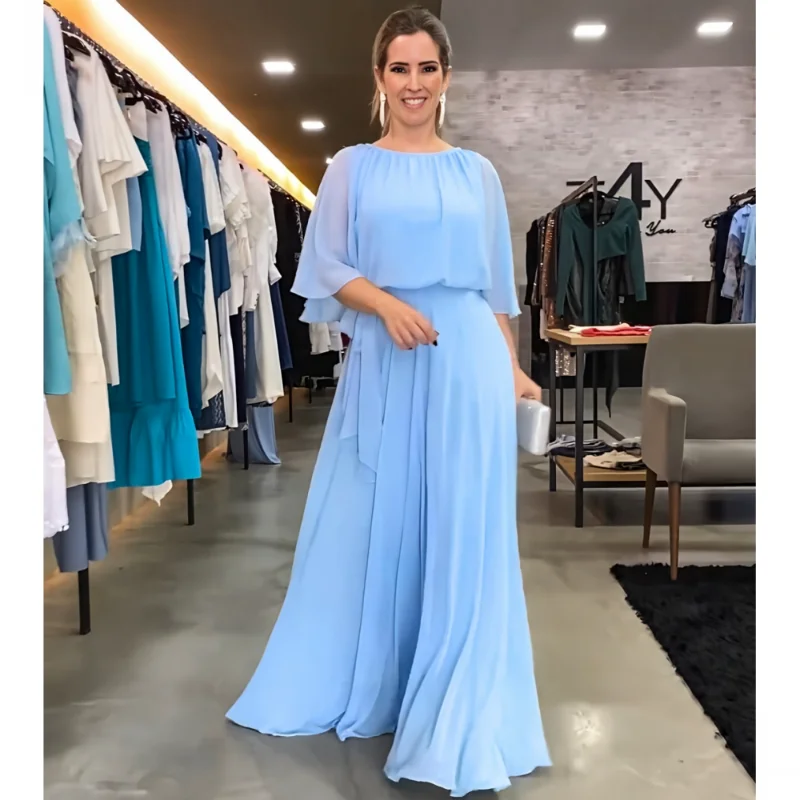 African Dresses For Women 2023 Spring Summer Elegant Dashiki Maxi Dress Ladies Traditional African Clothing Fairy Dreaes
African Dresses For Women 2023 Spring Summer Elegant Dashiki Maxi Dress Ladies Traditional African Clothing Fairy Dreaes