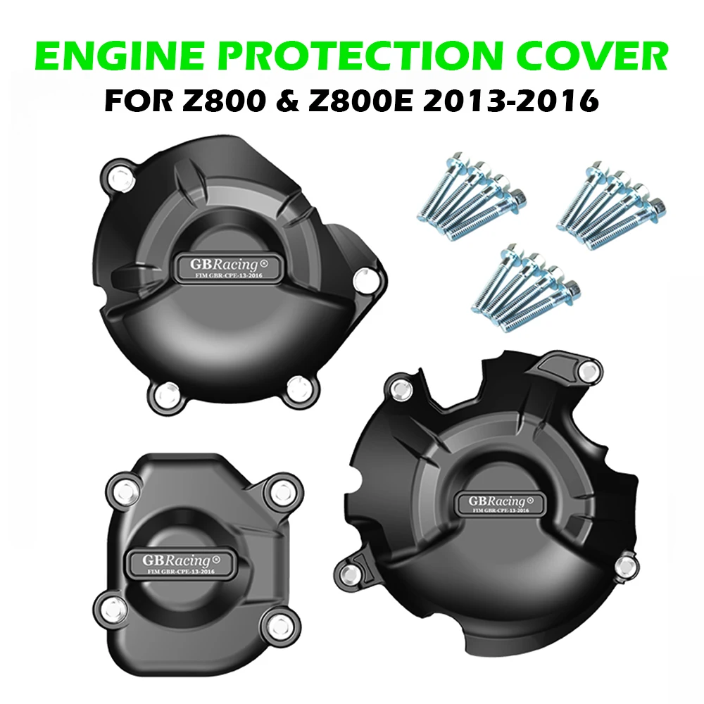 Крышка двигателя мотоцикла, защитный чехол для чехла GB Racing для KAWASAKI Z800 и Z800E 2013-2016 GBRacing, крышки двигателя
Крышка двигателя мотоцикла, защитный чехол для чехла GB Racing для KAWASAKI Z800 и Z800E 2013-2016 GBRacing, крышки двигателя