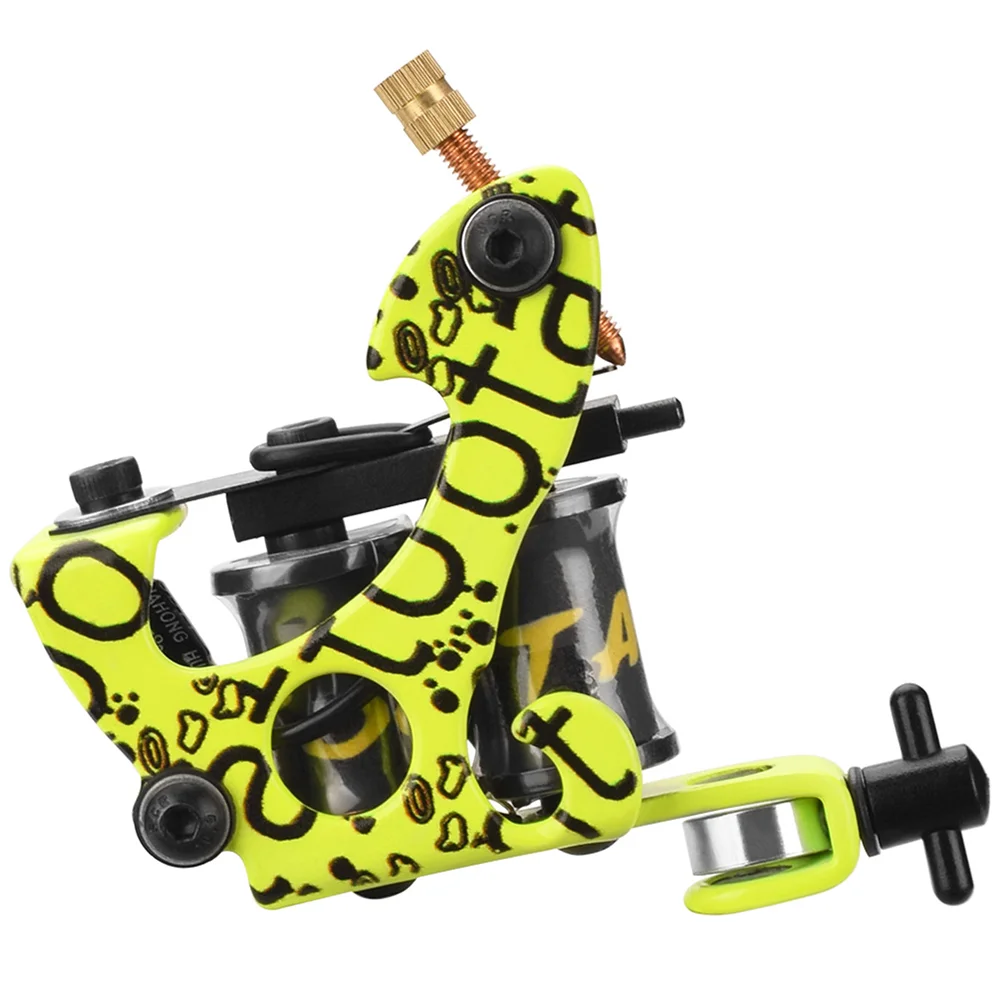 Tattoos Machine Coil Design Tattoo Machine Tattooing Machine Tattooing Tool for Tattoo
Tattoos Machine Coil Design Tattoo Machine Tattooing Machine Tattooing Tool for Tattoo