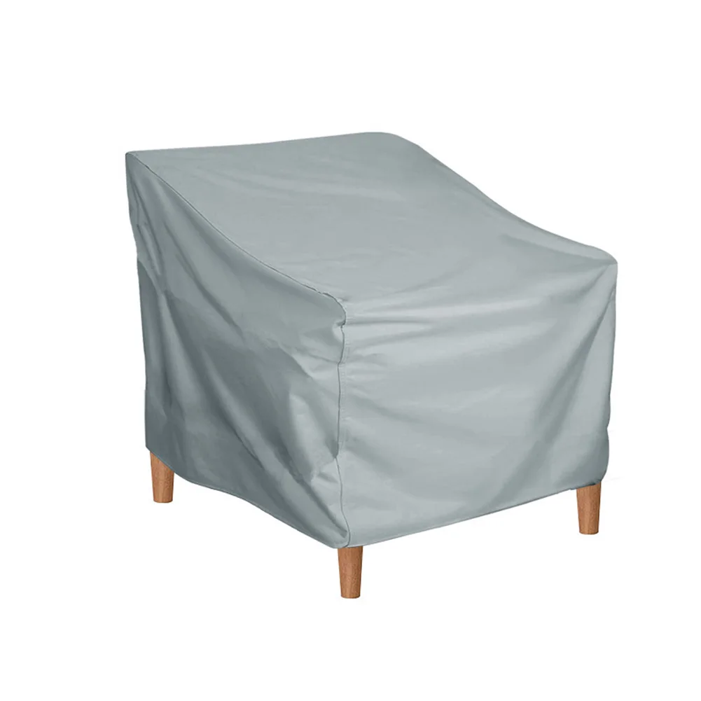 Stacked Chair Dust Cover Storage Bag Outdoor Garden Patio Furniture Protector High Quality Waterproof Dustproof Chair Organizer
Stacked Chair Dust Cover Storage Bag Outdoor Garden Patio Furniture Protector High Quality Waterproof Dustproof Chair Organizer