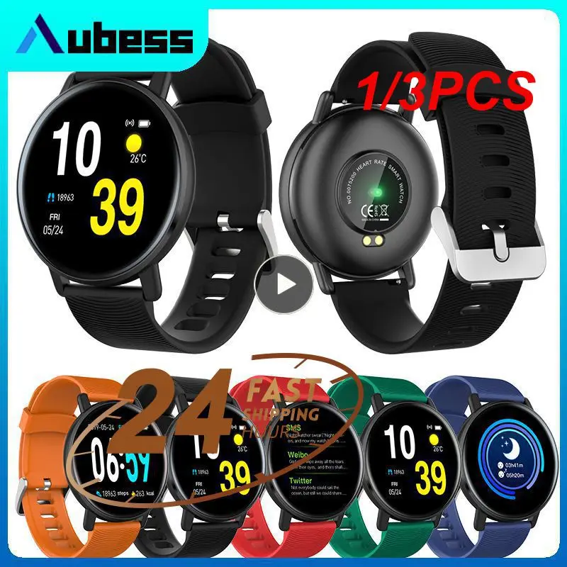 1/3PCS 18mm 20mm 22mm Soft Silicone Strap for Galaxy Watch 3 Active 2 42/46mm GT 2/2e/ Elastic Solid color
1/3PCS 18mm 20mm 22mm Soft Silicone Strap for Galaxy Watch 3 Active 2 42/46mm GT 2/2e/ Elastic Solid color